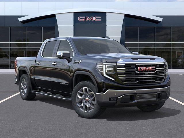 2025 GMC Sierra 1500 Vehicle Photo in WATERTOWN, CT 06795-3318