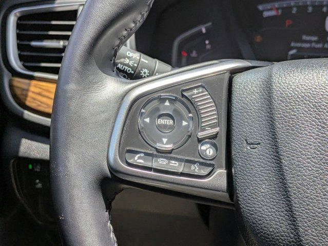 2018 Honda CR-V Vehicle Photo in San Antonio, TX 78209