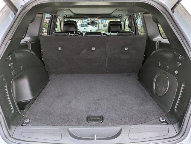2021 Jeep Grand Cherokee Vehicle Photo in San Antonio, TX 78209