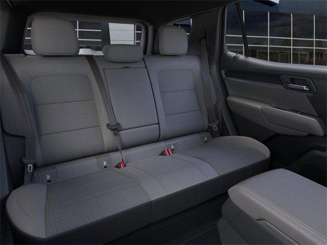 2026 GMC Terrain Vehicle Photo in ROCHESTER HILLS, MI 48307-2741