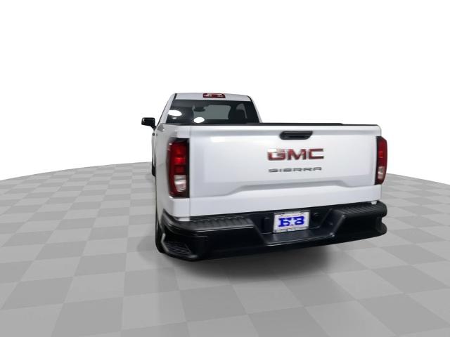 2023 GMC Sierra 1500 Vehicle Photo in GILBERT, AZ 85297-0402