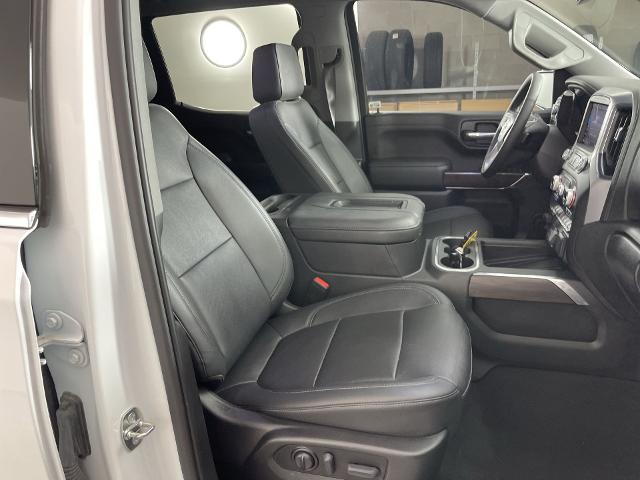 2022 GMC Sierra 1500 Limited Vehicle Photo in GILBERT, AZ 85297-0402