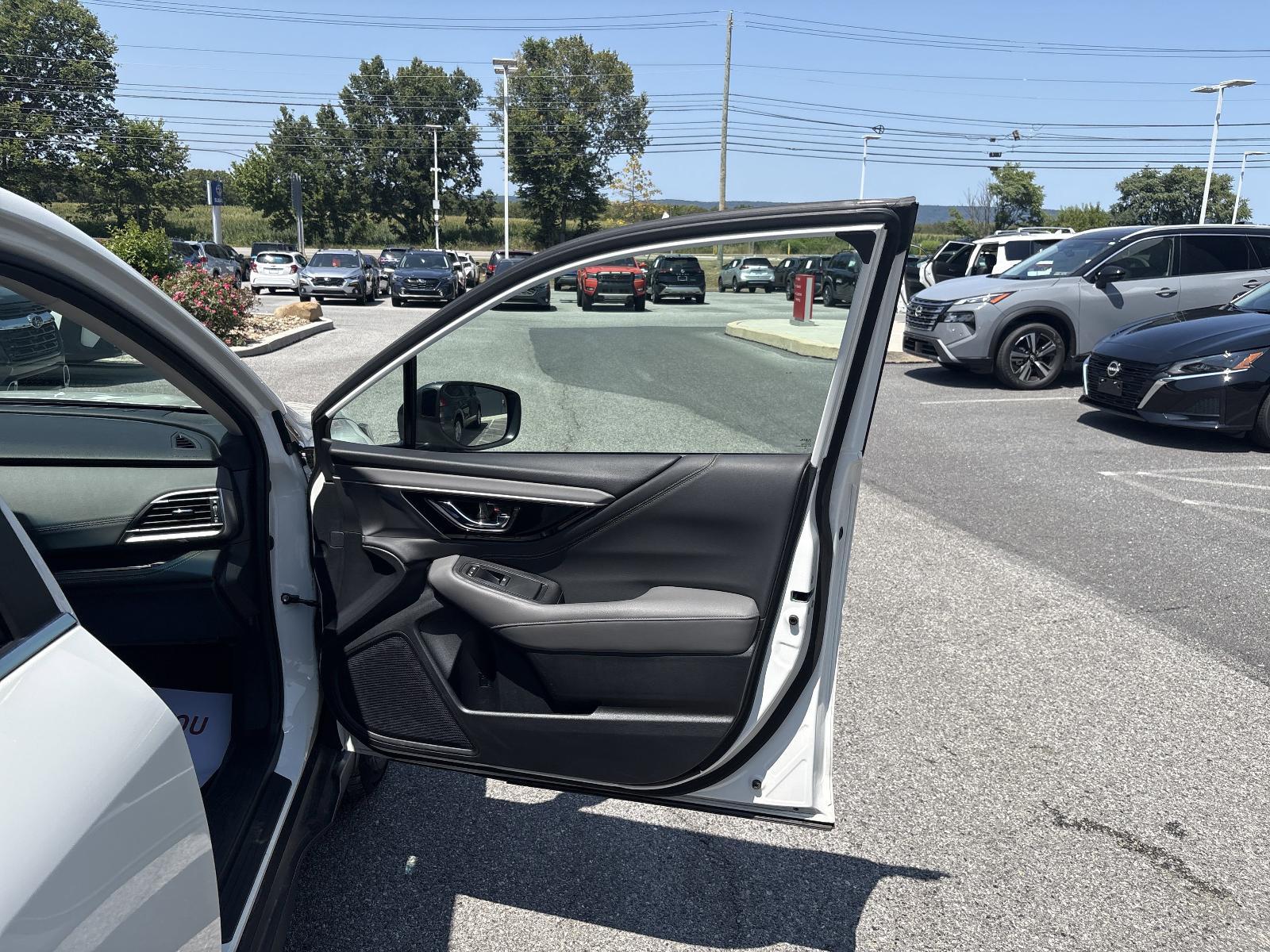 2022 Subaru Outback Vehicle Photo in Mechanicsburg, PA 17050