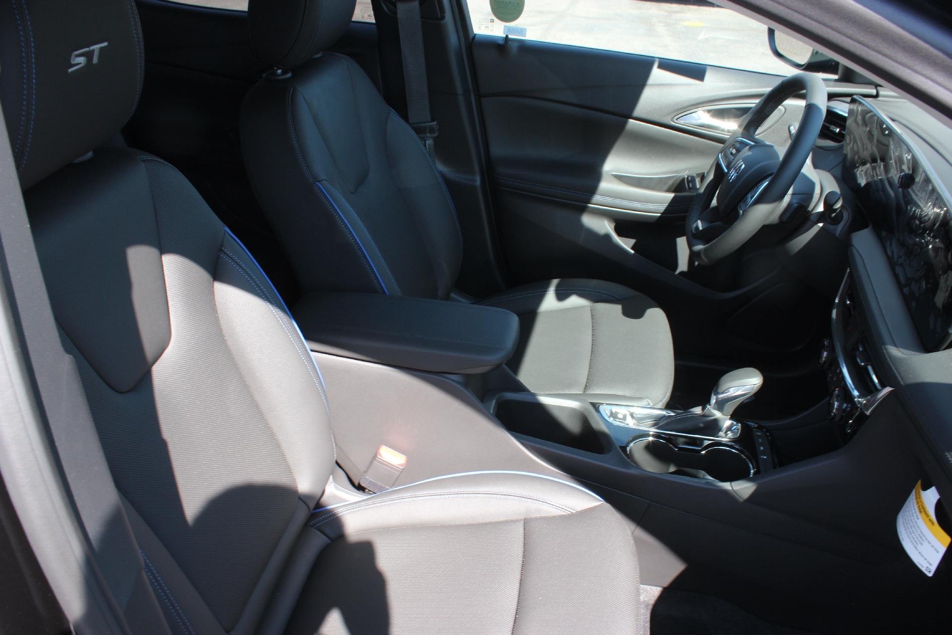 2026 Buick Encore GX Vehicle Photo in AURORA, CO 80012-4011