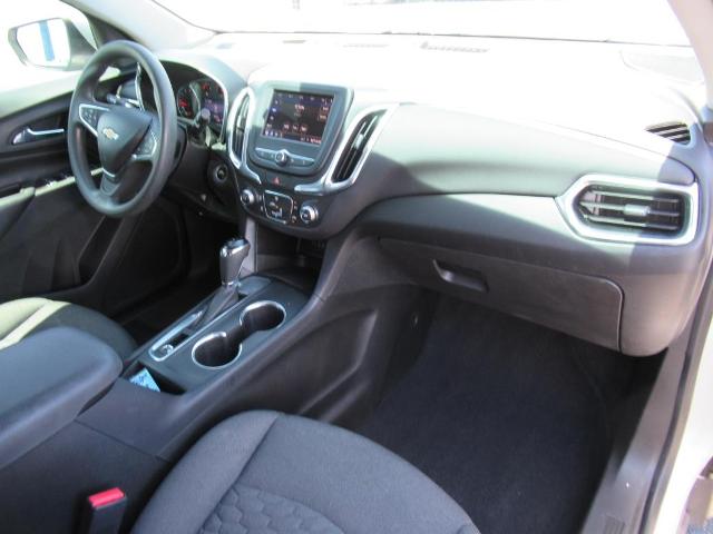 2020 Chevrolet Equinox Vehicle Photo in LEESBURG, FL 34788-4022