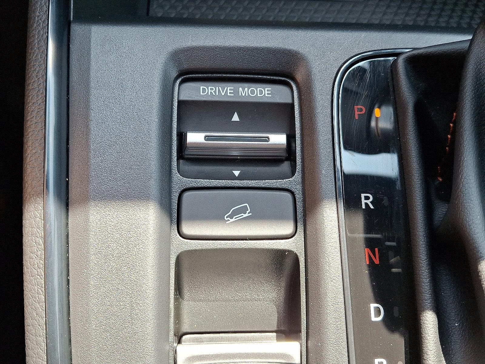 2025 Honda CR-V Hybrid Vehicle Photo in Harrisburg, PA 17111