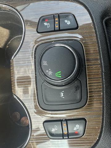 2023 GMC Acadia Vehicle Photo in ROCHESTER HILLS, MI 48307-2741