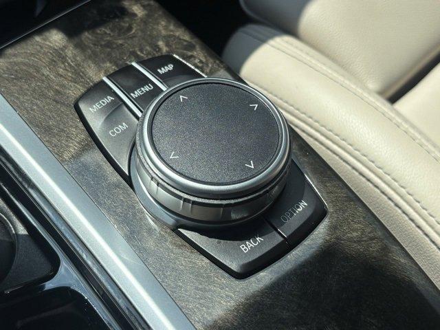 2020 BMW X3 Vehicle Photo in ROCHESTER HILLS, MI 48307-2741