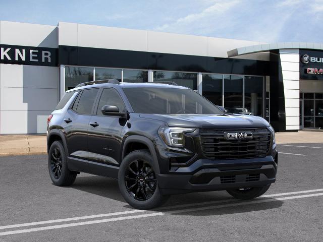 2026 GMC Terrain Vehicle Photo in TREVOSE, PA 19053-4984