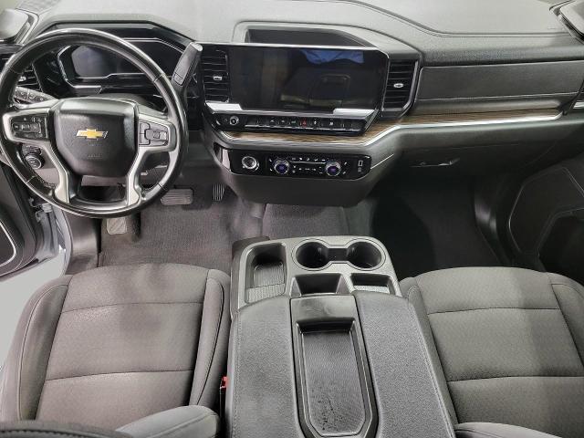 2023 Chevrolet Silverado 1500 Vehicle Photo in NEENAH, WI 54956-2243