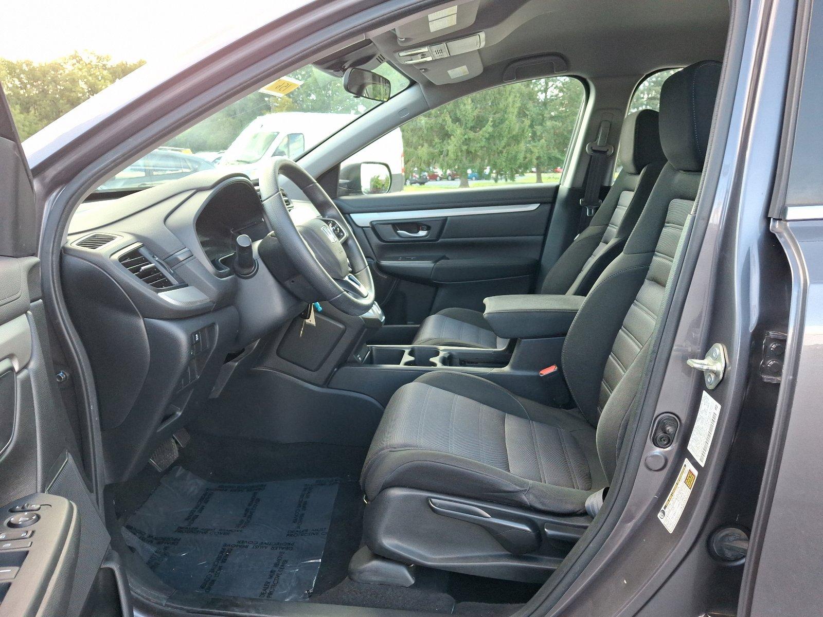 2020 Honda CR-V Vehicle Photo in Harrisburg, PA 17111