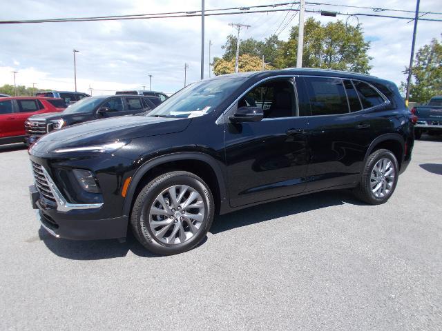 2026 Buick Enclave Vehicle Photo in LOWELL, MA 01852-4336