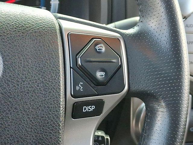 2019 Toyota 4Runner Vehicle Photo in DANBURY, CT 06810-5034