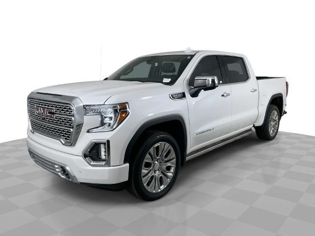 2022 GMC Sierra 1500 Limited Vehicle Photo in GILBERT, AZ 85297-0402