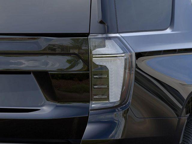 2025 Chevrolet Tahoe Vehicle Photo in DANBURY, CT 06810-5034