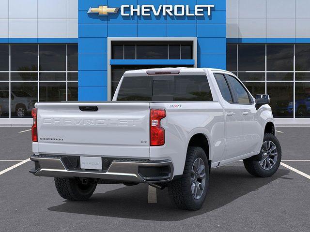 2026 Chevrolet Silverado 1500 Vehicle Photo in PAWLING, NY 12564-3219