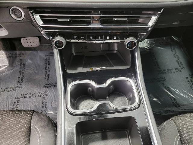 2025 Chevrolet Traverse Vehicle Photo in NEENAH, WI 54956-2243