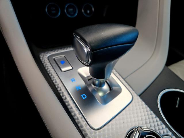 2023 Genesis G70 Vehicle Photo in Weatherford, TX 76087