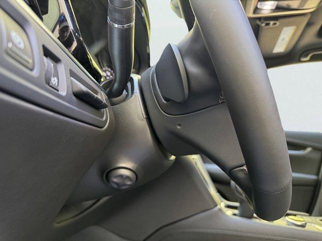 2025 Cadillac XT5 Vehicle Photo in LEOMINSTER, MA 01453-2952