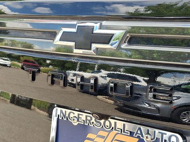 2022 Chevrolet Tahoe Vehicle Photo in DANBURY, CT 06810-5034
