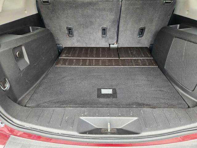 2012 GMC Terrain Vehicle Photo in DENTON, TX 76210-9321