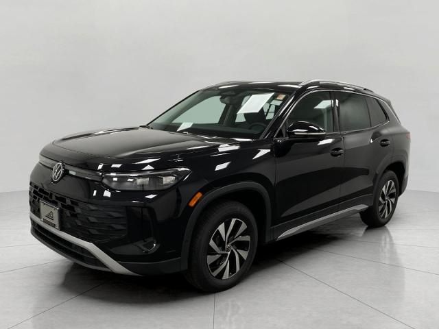 2025 Volkswagen Tiguan Vehicle Photo in Appleton, WI 54913