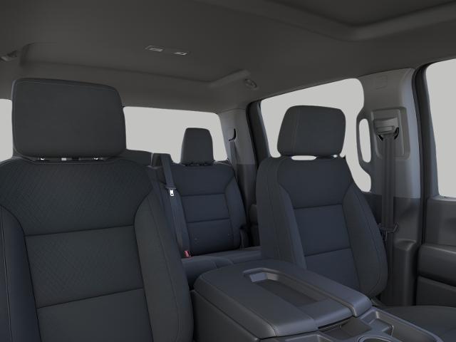 2025 Chevrolet Silverado 2500 HD Vehicle Photo in MANITOWOC, WI 54220-5838