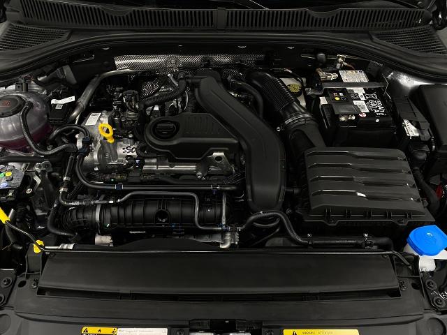 2025 Volkswagen Jetta Vehicle Photo in Appleton, WI 54913