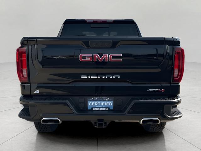 2023 GMC Sierra 1500 Vehicle Photo in MANITOWOC, WI 54220-5838