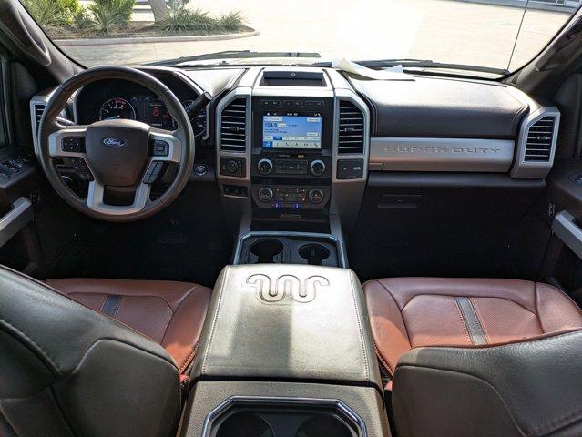 2019 Ford Super Duty F-350 SRW Vehicle Photo in SELMA, TX 78154-1459