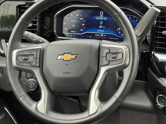 2024 Chevrolet Silverado 2500 HD Vehicle Photo in COLUMBIA, MO 65203-3903