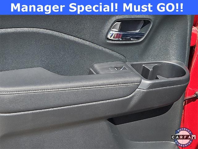 2023 Honda Ridgeline Vehicle Photo in EASTLAND, TX 76448-3020