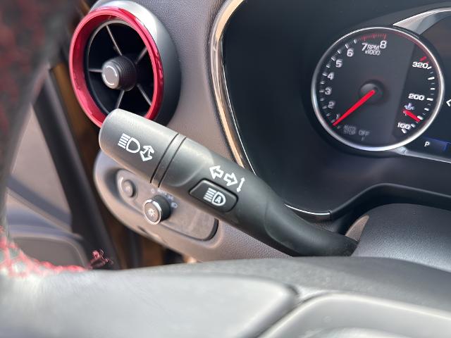 2019 Chevrolet Blazer Vehicle Photo in MANITOWOC, WI 54220-5838