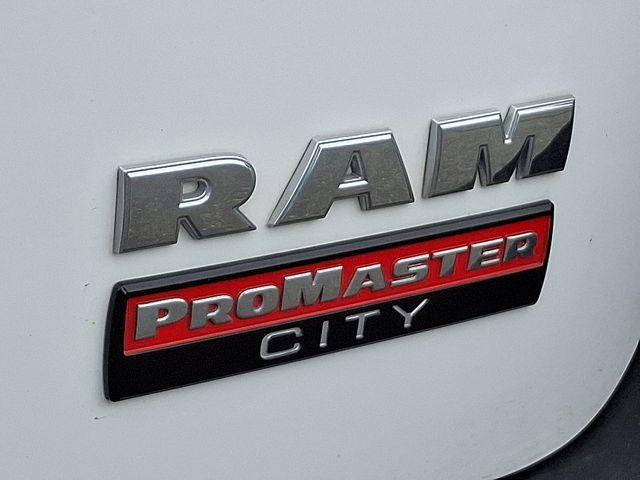 2021 Ram ProMaster City Vehicle Photo in DANBURY, CT 06810-5034