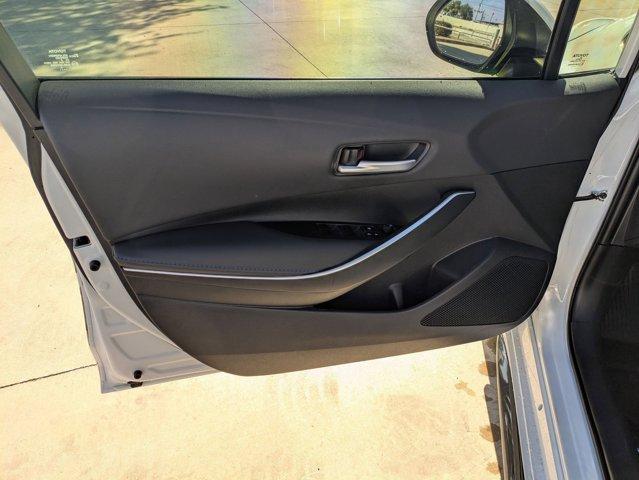 2022 Toyota Corolla Vehicle Photo in SELMA, TX 78154-1459
