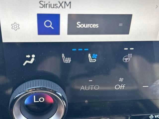 2024 Lexus RX 350 Vehicle Photo in Jonesboro, AR 72404