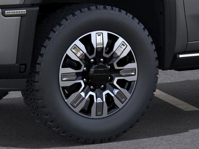 2026 GMC Sierra 2500 HD Vehicle Photo in HARRISBURG, PA 17111-1033