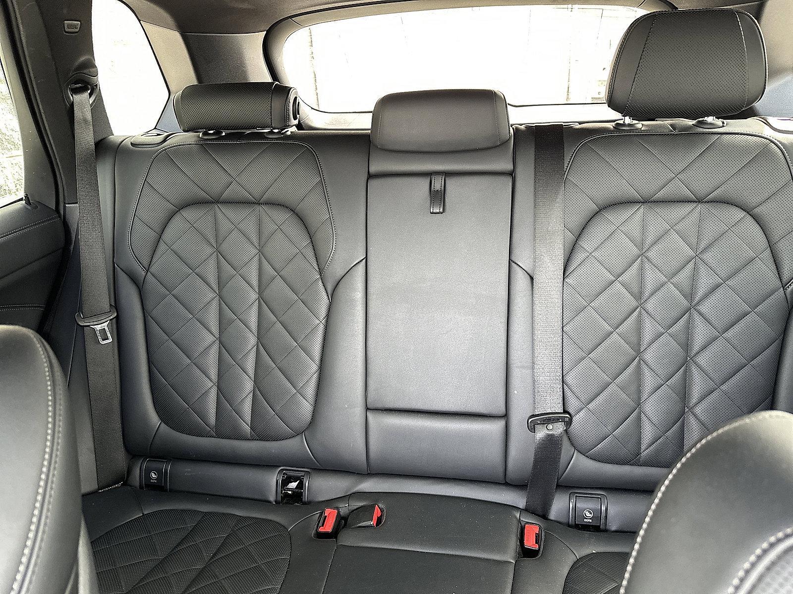 2023 BMW X5 xDrive40i Vehicle Photo in Lancaster, PA 17601