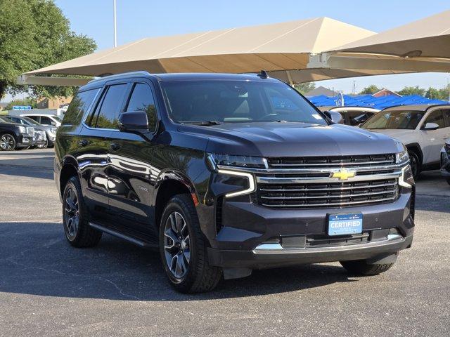 2023 Chevrolet Tahoe Vehicle Photo in Decatur, TX 76234