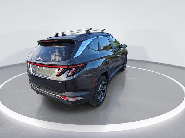 2023 Hyundai TUCSON Vehicle Photo in Pleasant Hills, PA 15236