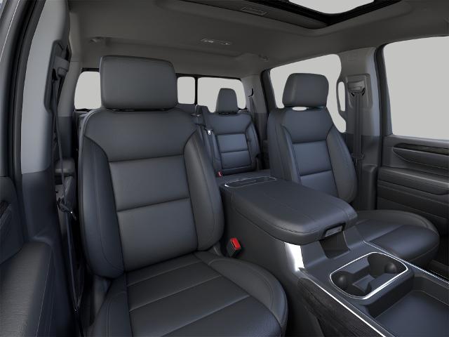 2026 Chevrolet Silverado 2500 HD Vehicle Photo in MANITOWOC, WI 54220-5838