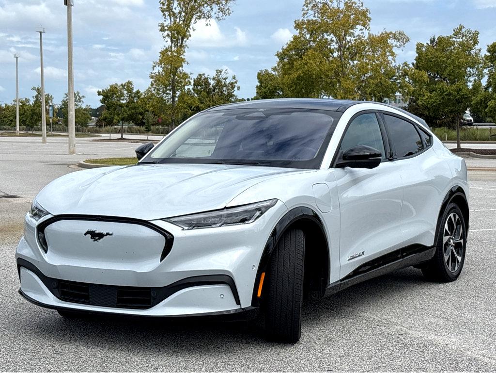 2023 Ford Mustang Mach-E Vehicle Photo in POOLER, GA 31322-3252