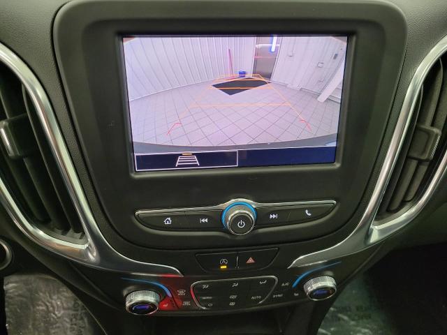 2022 Chevrolet Equinox Vehicle Photo in NEENAH, WI 54956-2243