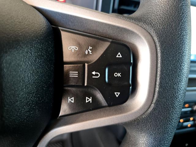 2022 Ford Bronco Vehicle Photo in Weatherford, TX 76087