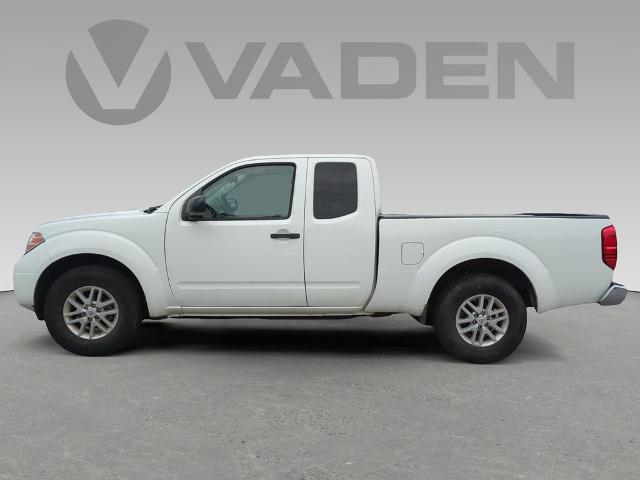 2019 Nissan Frontier Vehicle Photo in Brunswick, GA 31525