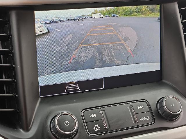 2023 GMC Acadia Vehicle Photo in TREVOSE, PA 19053-4984