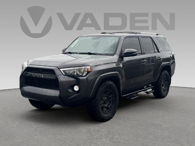 2019 Toyota 4Runner Vehicle Photo in Savannah, GA 31419