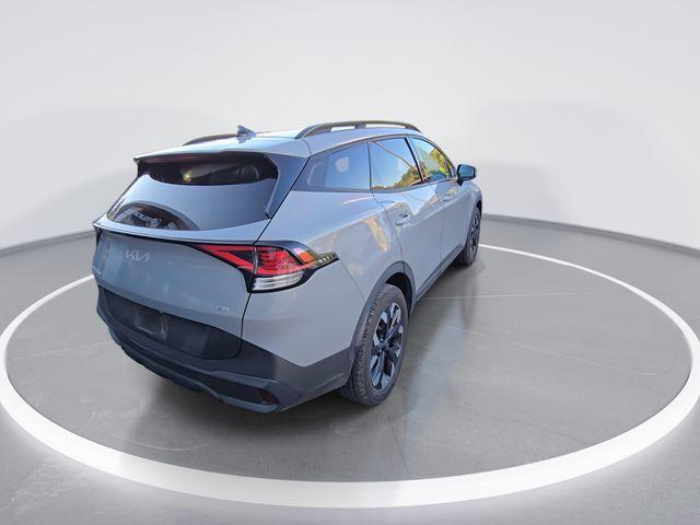 2023 Kia Sportage Vehicle Photo in Pleasant Hills, PA 15236