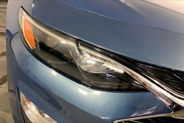 2024 Chevrolet Malibu Vehicle Photo in KANSAS CITY, MO 64114-4502