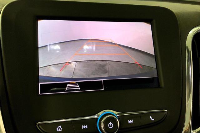 2022 Chevrolet Equinox Vehicle Photo in KANSAS CITY, MO 64114-4545